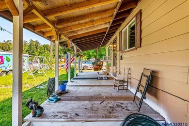 11268 Grove St SE, Mehama, OR 97384 - photo 3