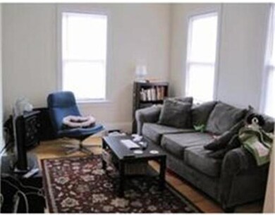 137 Paul Gore St unit 1, Jamaica Plain, MA 02130 - photo 2