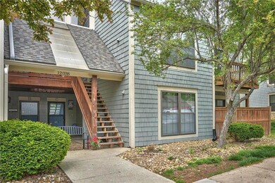 12038 W 58th #D Terrace, Shawnee, KS 66216 - photo 2