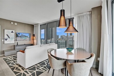 Hyde Beach House unit R908, Hollywood, FL 33019 - photo 5