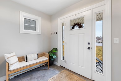 Entryway