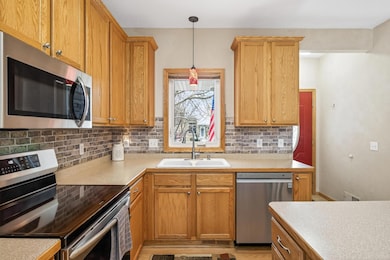 20607 Keystone Ave, Lakeville, MN 55044 - photo 3