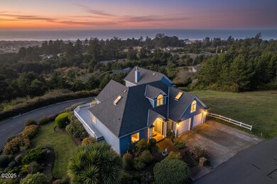 990 NW Highland Cir, Waldport, OR 97394 - photo 2