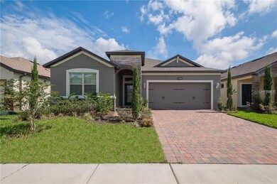 5149 Ravena Ave E, Saint Cloud, FL 34771 - photo 3