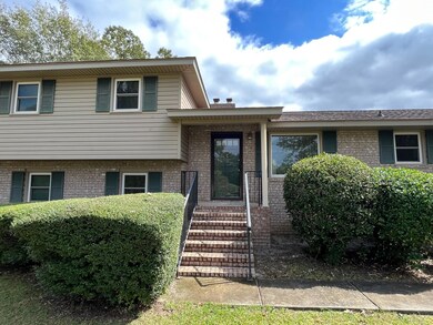 front porch new