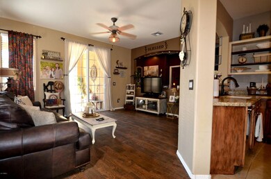French doors