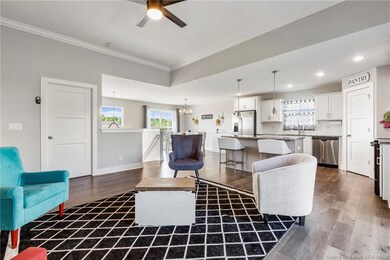 1216 Knob Hill Blvd, Georgetown, IN 47122 - photo 2