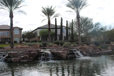 Waterfalls