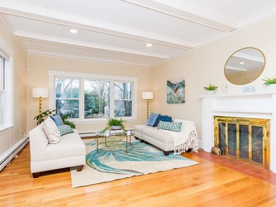 109 Allerton Rd, Newton Highlands, MA 02461 - photo 5