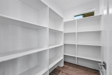 Pantry