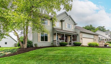 8001 Sunny Hill Cove, Fort Wayne, IN 46804 - photo 2