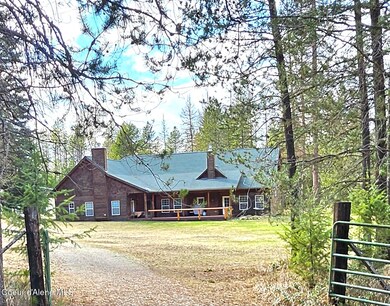 Back view