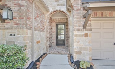 3811 Withering Elm Ln, Spring, TX 77386 - photo 4
