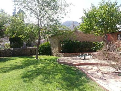 2620 Savannah Ave, El Paso, TX 79930 - photo 6