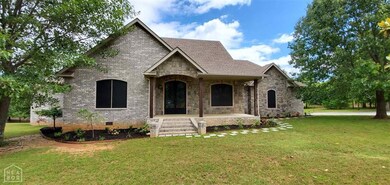 175 County Road 788, Jonesboro, AR 72401 - photo 2