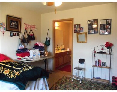 Master Bedroom.