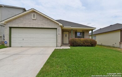 24723 Maple Crest, San Antonio, TX 78261 - photo 2