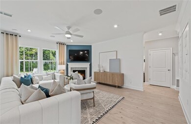 732 Mirror Lake Pkwy, Villa Rica, GA 30180 - photo 7