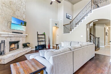 25519 Wentink Ave, San Antonio, TX 78261 - photo 5