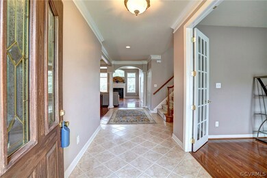 6612 Bel Lac Dr, Chesterfield, VA 23831 - photo 4