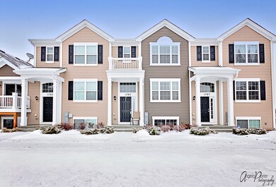 1785 Ruby Dr unit 1785, Pingree Grove, IL 60140 - photo 5