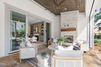 1406 Hunting Ridge Rd, Raleigh, NC 27615 - photo 6