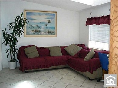 Interior Living Room with lots of natural light