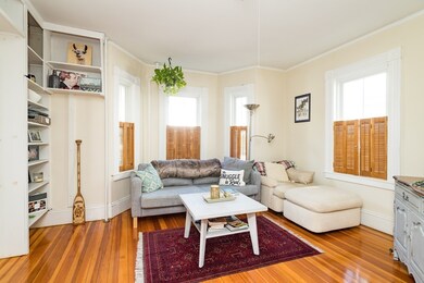 48 Creighton St unit 50, Cambridge, MA 02140 - photo 3