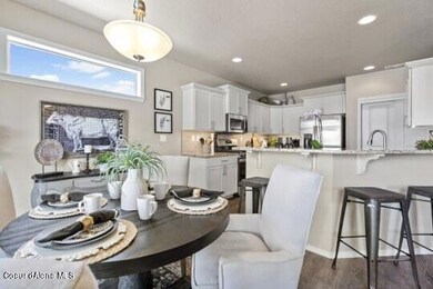 Hudson - Dining Room 2