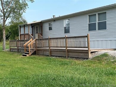 2223 E 141st St N, Skiatook, OK 74070 - photo 2