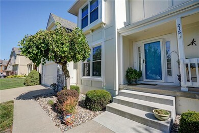 218 SW Albatross Ct, Lees Summit, MO 64082 - photo 5