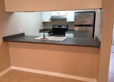 Breakfast bar