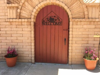 2143 Sandalwood Ct, Alamogordo, NM 88310 - photo 3