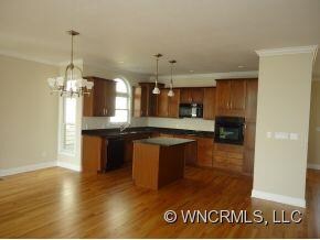 Open Kitchen