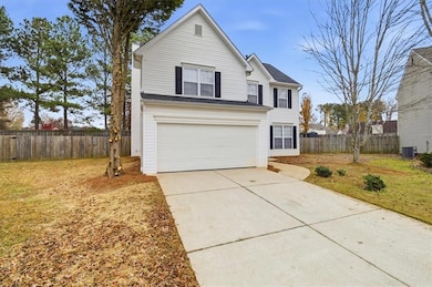 668 Clairidge Elm Trail, Lawrenceville, GA 30046 - photo 2