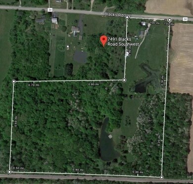 7491 Blacks Rd SW, Pataskala, OH 43062 - photo 2