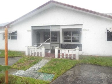 7638 NW 73 Te unit 1-2, Tamarac, FL 33321 - photo 2