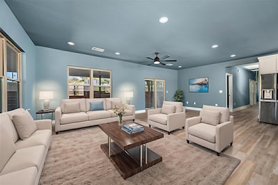 1205 W Avenue G, Temple, TX 76504 - photo 3