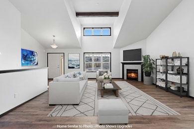 1926 Huffcutt Ln, Waupaca, WI 54981 - photo 4