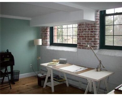 Bedroom. Second bedroom