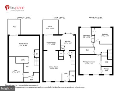 10222 Heron Pond Terrace, Burke, VA 22015 - photo 2
