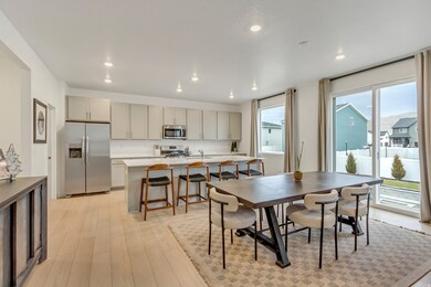 3456 N Swift Ln, Eagle Mountain, UT 84005 - photo 2