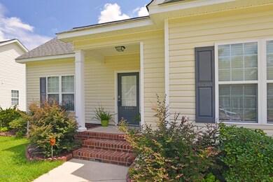 1225 Bristolmoor Dr, Winterville, NC 28590 - photo 2