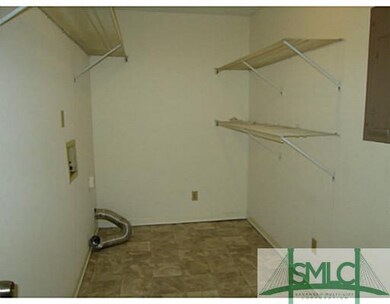 Laundry Room.