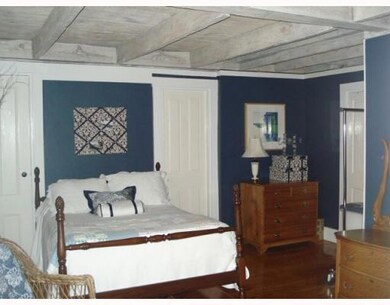 Master Bedroom.