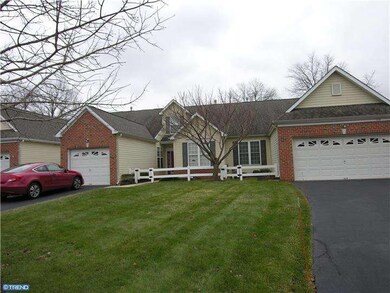 121 Wyndham Woods Way, Hatfield, PA 19440 - photo 3