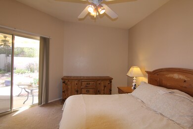 Master Bedroom 1269 W Crystalline Way