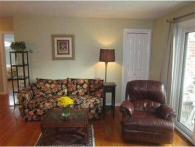 60 Lionel Ave unit F, Waltham, MA 02452 - photo 4