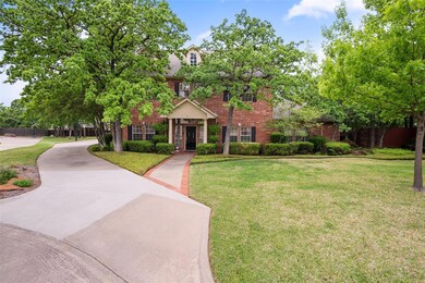 27 Oak Forrest Cir, Denton, TX 76210 - photo 3