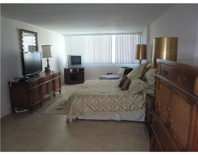 Bedroom Master